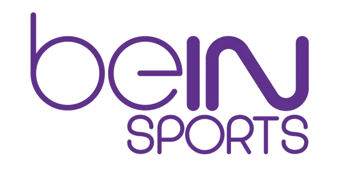 beIN Sports logo, sports channels carried by MAG Box IPTV