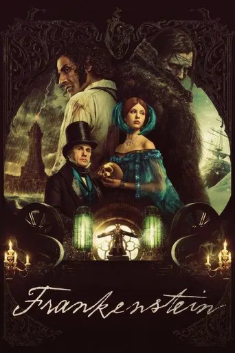Eighth movie poster on the MAG Box IPTV on-demand shelf