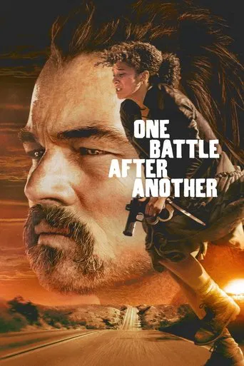 Sixth movie poster available on demand with MAG Box IPTV